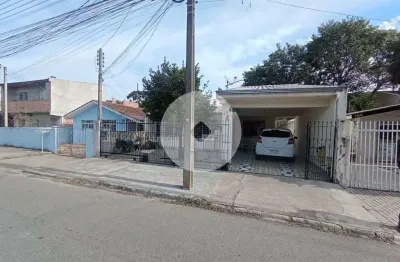 Casa 3 quartos com churrasqueira  conjunto itatiaia, cic curitiba