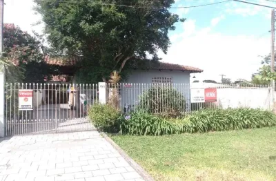 Casa a venda  200m² - Rua  Angelo Caron - São Braz -Terreno 480m²- R$870.000,00