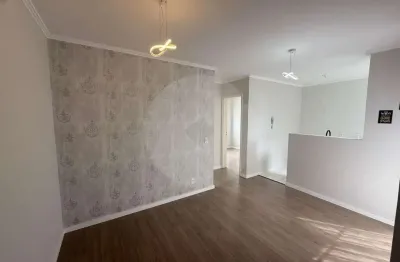 Apartamento Garden no Residencial Benvenue – Almirante Tamandaré