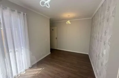 Apartamento Garden no Residencial Benvenue – Almirante Tamandaré