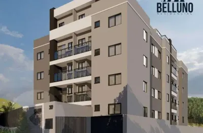 Cobertura Duplex 3 Quartos com Terraço – Centro de Pinhais, Entrega Março 2027