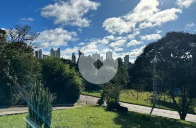 Terreno à venda na eduardo sprada,1537.00 m , campo comprido, curitiba - pr