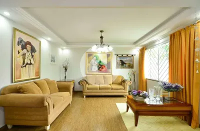Sobrado 4 pavimentos com 3 suítes e terraço  ecoville, curitiba