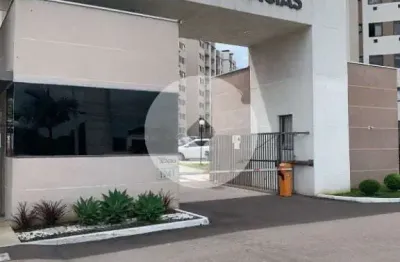 Apartamento 2 quartos com sacada e churrasqueira  parque das acácias, são josé dos pinhais