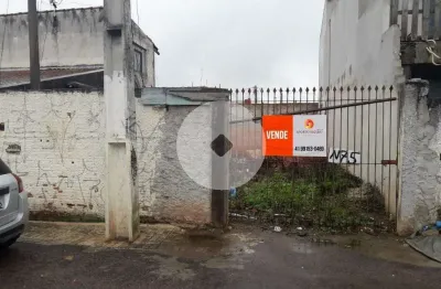 Terreno à venda, 103 m  por r  148.500,00 - cidade industrial - curitiba pr