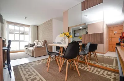 Apartamento 3 quartos com suíte  campo comprido, ecoville, curitiba
