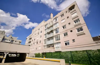 Apartamento 3 Quartos com Suíte e 65 m  no Ecoville – Condomínio Club Lif, Curitiba