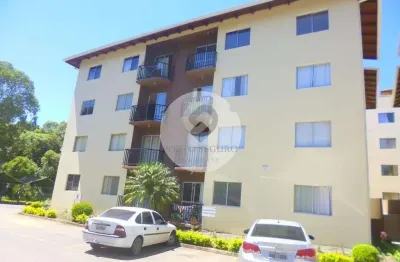Apartamento 3 quartos com sacada  ecoville, curitiba