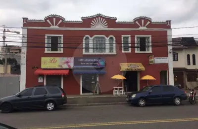 Loja para alugar, 40 m  por R  1.500,00 mês – Campo Comprido – Curitiba PR