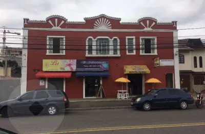 Loja para alugar, 40 m  por R  1.500,00 mês – Campo Comprido – Curitiba PR