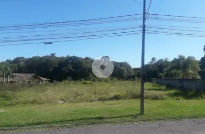 Excelente área á venda - 16.500m   araucária  pr. rua francisco knopik -