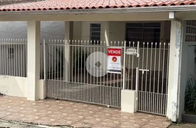 Casa em condomínio fechado com 2 quartos à venda na Rua João Dembinski, 1213, Campo Comprido, Curitiba