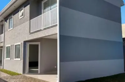 Sobrado condomínio -3 quartos sendo 1 suíte à venda, São braz, Rua Luiz Braille-