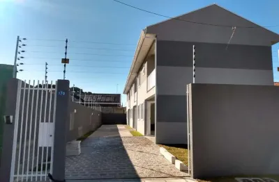 Sobrado condomínio novo, 108m  3 quartos  sendo 1 suíte   são braz  rua luiz braille, r 665.000,00