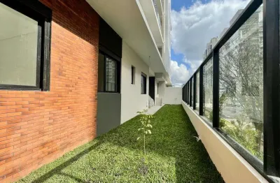 Apartamento Garden no Singular Champagnat com 3 dormitórios à venda, R 1.680.000,00 CURITIBA - PR