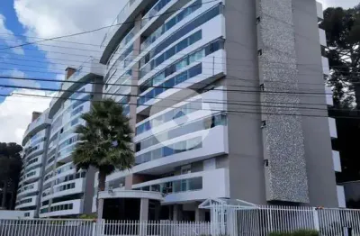 Cobertura à venda, 3 quartos sendo 1 suíte no ecoville, curitiba, curitiba - pr