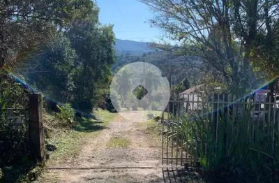 Chácara 4.600 m  com casa e pomar à venda na estrada itambé  campo largo.