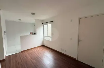 Apartamento com 2 quartos à venda, 43 m  - lamenha grande - almirante tamandaré pr