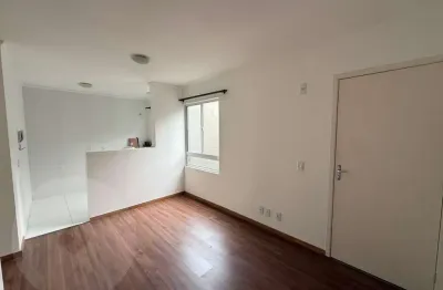 Apartamento com 2 Quartos à venda, 43 m  - Lamenha Grande - Almirante Tamandaré PR