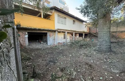 Excelente terreno de esquina a venda no bairro merces