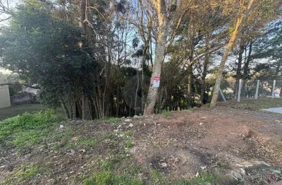 Terreno à venda, 630 m  por r  450.000,00 - santo inácio - curitiba pr