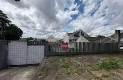 Terreno à venda, 433 m  por r  499.000,00 - guabirotuba - curitiba pr