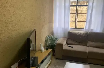 Apartamento à venda na rua joão dembinski, 3246  fazendinha cic, curitiba
