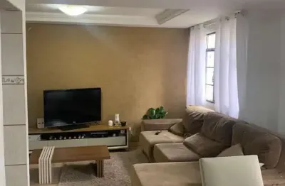 Apartamento com 2 quartos à venda na Rua João Dembinski, 3246, Fazendinha, Curitiba
