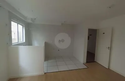 Apartamento térreo à venda no condomínio dallas – 2 quartos – jardim iruama – campo largo