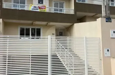 Sobrado novo 3 quartos  1 suíte  com vista para o parque tanguá  pilarzinho, curitiba