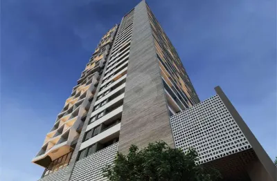 Lançamento de studio a partir de 25m  no aya amintas de barros, centro, curitiba - pr