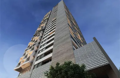 Lançamento de 2 quartos , 50m  no AYA AMINTAS DE BARROS, Centro, CURITIBA - PR