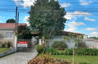 Casa com 3 quartos à venda na Rua Ângelo Caron, 748, São Braz, Curitiba