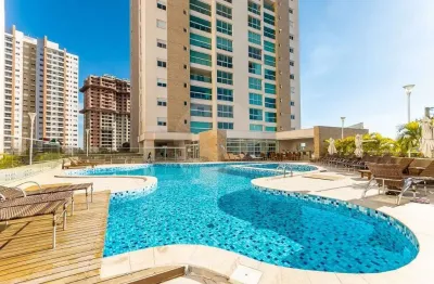 Apartamento à venda com 4 quartos 166 m  por r  1.570.000,00 - ecoville - curitiba pr