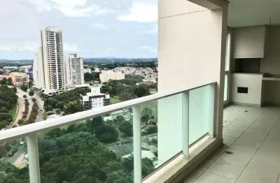 Apartamento com 6 dormitórios à venda,269.24 m , ecoville, curitiba - pr