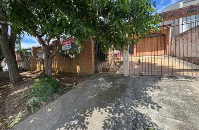 Terreno à venda com 560m , Rua Beppe Gusso santa cândida, CURITIBA - PR