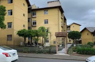 Apartamento 2 quartos ampliado à venda na rui luiz tramontin – campo comprido – 49,20 m