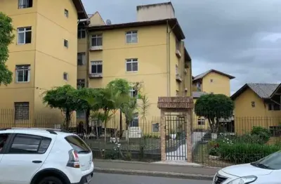 Apartamento 2 quartos ampliado à venda na rui luiz tramontin – campo comprido – 49,20 m