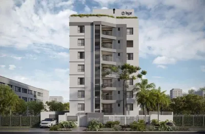 Apartamento à venda no novo mundo de  r 600.900,00 para  r 540.900,00  curitiba - pr