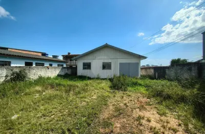 Casa c 3 quartos para alugar, 90 m  por r  1.500,00 mês, capela velha, araucária–pr