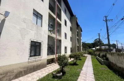 Apartamento com 3 quartos à venda na Rua Nicolau Vorobi, Cidade Industrial, Curitiba
