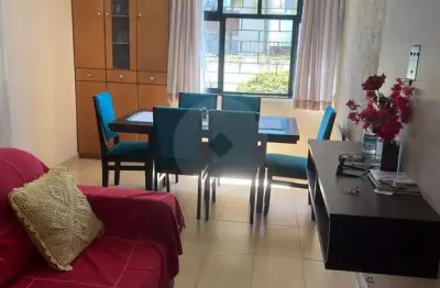 Apartamento com 3 quartos à venda na Rua Nicolau Vorobi, Cidade Industrial, Curitiba