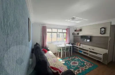 Apartamento com 3 dormitórios à venda, por R  290.000,00 - Campo Comprido - Curitiba PR