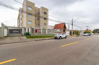 Apartamento 47,9 m  –1 vaga coberta – rua rio tocantins, weissópolis pinhais – conforto e comodidade