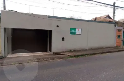 Ponto comercial com 2 salas para alugar na Rua das Araras, 105, Mossunguê, Curitiba