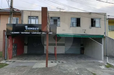 Loja para locação 20m , térrea. Á 100 metros do Supercercado Michel e Molina