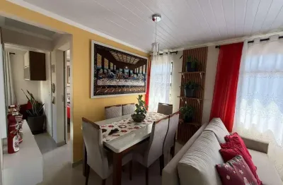 Apartamento com 2 dormitórios à venda, campo comprido, curitiba - pr