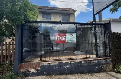 Sobrado com 2 dormitórios à venda, Campo Comprido, CURITIBA - PR