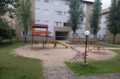 Apartamento garden  á venda condomínio anoara - rua afonso piotto - a 150 m rua joão falarz