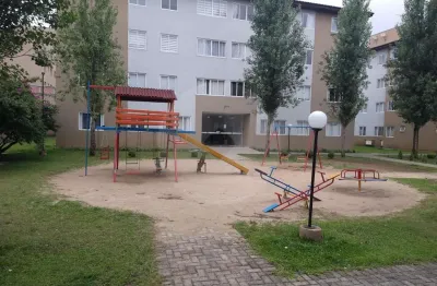 Apartamento GARDEN  á venda Condomínio ANOARA - Rua Afonso Piotto - A 150 m Rua João Falarz